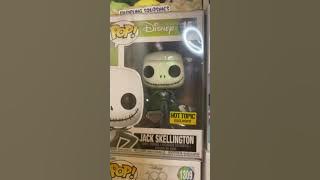 Which Diamond Edition Funko is better?