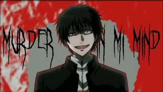 Katagiri Yuuichi Murder In My Mind Editamv