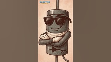 How to Test a Diode with Multimeter | Simple Guide #shorts