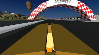 MachineCraft  driving