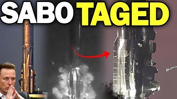 SpaceX Revealed Exact Reason Why V3 Booster 18 Exploded! B18 LOX Tank Failed During Testing