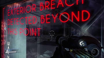 Prey |part 4| Hardware Labs