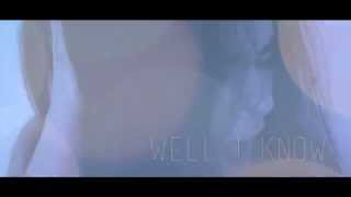 Aleksandra Djelmash - Incredible (Official Lyric Video)