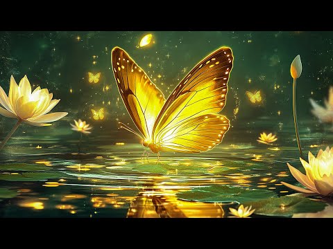 1111 HZ | Elimina Todos los Bloqueos - Recibe el Amor, la Riqueza y las Bendiciones del Universo