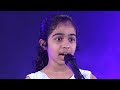 Big j tv  yesaiah yesaiah  kannada christian song  gifty angel