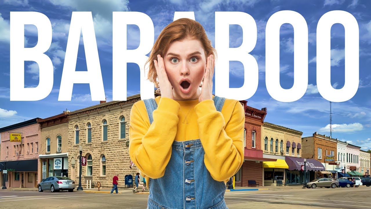 TOP 10 Things to do in Baraboo, Wisconsin! - YouTube