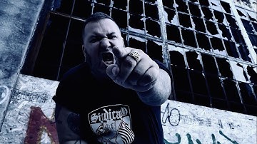 Out of Order - Valley of the Wolves (OFFICIAL MUSIC VIDEO)