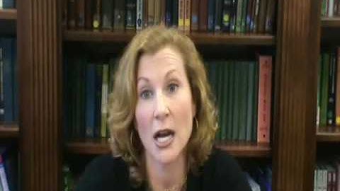 The Expo Hall at the 2010 NRF Annual Convention