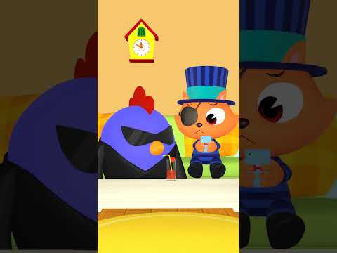 [슈퍼잭] 음료수 몰래 먹기 | <strong>Oops</strong>! I&amp;#39;m so sorry