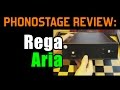Rega aria review brilliant performance 