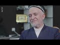 Tajikistan: Islam Under Surveillance | ARTE.tv Documentary