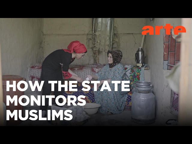 Tajikistan: Islam Under Surveillance | ARTE.tv Documentary