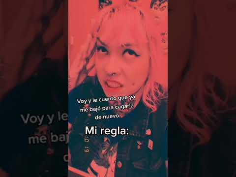 YA SÉ QUIÉN ES LA CHISMOSA DE SIEMPRE | Pamonstruo