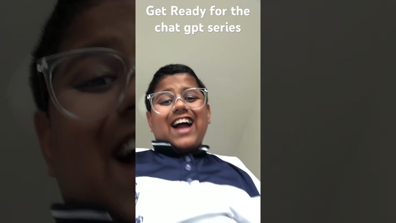 Chat gpt series 2024