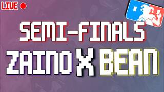 Zaino v Bean! MLBA Semi-Finals! | Season 3 Round 1