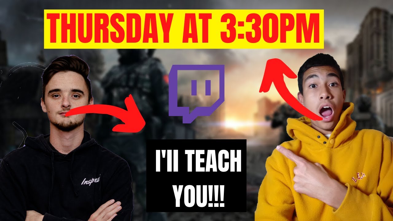 A message to all African Twitch Streamers (How To Grow On Twitch As A