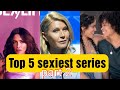 Top 5 watch alone web series on netflixamazon prime  part 2