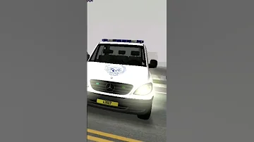 افضل مود جزائري للعبة SAMP MOBILE 