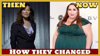Battlestar Galactica 2004 - Cast After 18 Years - Do you remember? Then and Now 2023