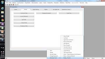 Automatically Migrated Application Demo - Firefly Migration