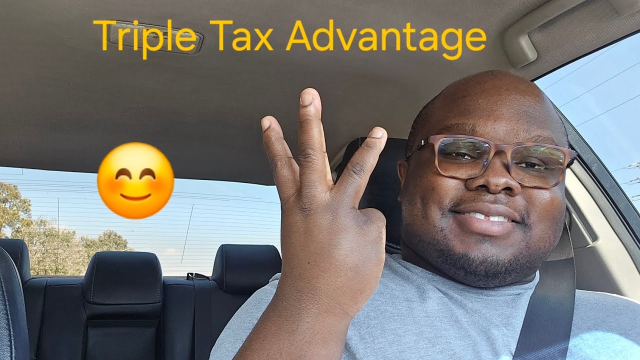 HSA Are The Most Underrated Investment Accounts That You Can Have!!!