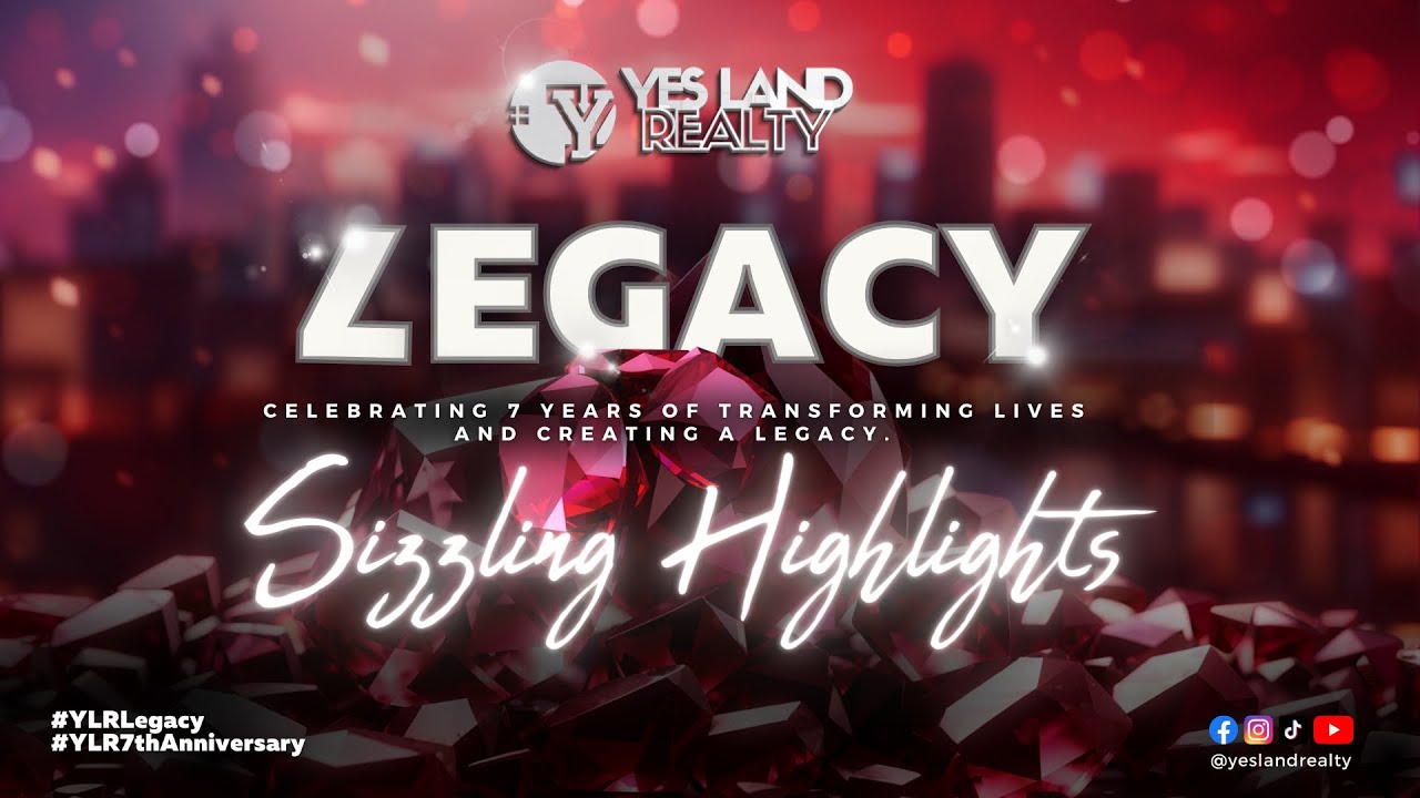 Rewind to Greatness: YLR Anniversary Sizzling Event and Recognition Highlights!