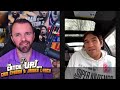 Emmanuel Sanchez:  Bellator Hawaii Yancy Medeiros | Colby Covington Jorge Masivdal reaction and more