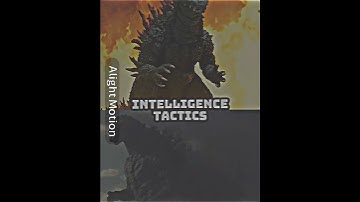 GxM Godzilla vs Gemstone #1sv1 #godzilla #1v1 #edit #debate #shorts #feedshorts #edits