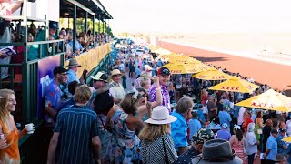 Destination WA - The Races WA Country Cup Stories in Broome