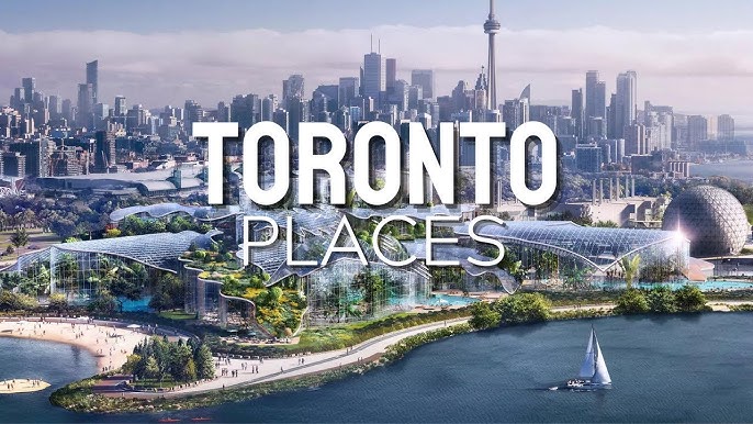 Toronto Location