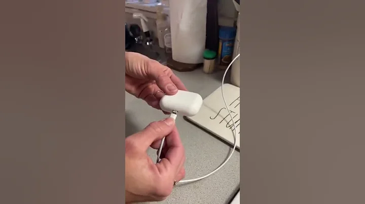 Defective AirPods
