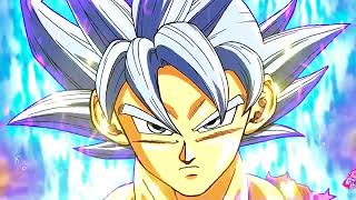 Goku Vs Moro Edit Credit Dbhype Read Description