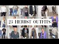 Herbst Fashion - 23 Outfit Inspirationen | OlesjasWelt