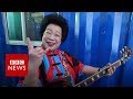 Meet the 81-Year-Old Granny Who Became a Legit Rockstar in Singapore