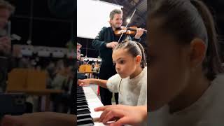 #pianommusic #piano #america #opera #yashomatimaiyasebolenandlala #music #lifeisbutadream
