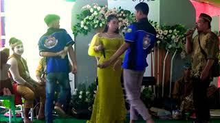 CIDRO 3 || VOC. IKA \u0026 PARMAN || NEW ARISTA MUSIC || BANJARNEGARA || LIVE DI BOGANGIN