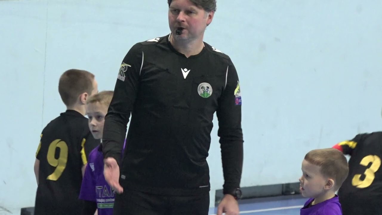 Матч повністю | Дніпровський Князь 14' 3 : 4 ДЮСШ 21-2 15'