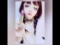 Doll着ぐるみ橋本ルル・ミーツ・kairijumeiフラワージェリーリップ