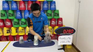 Sport Stacking 3-6-3 thumb_c9h