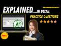 Top CPC Sample Questions and Answers | Detailed Explanations
