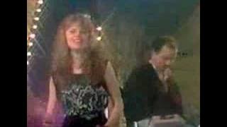 Bolter-Daj mi tę noc