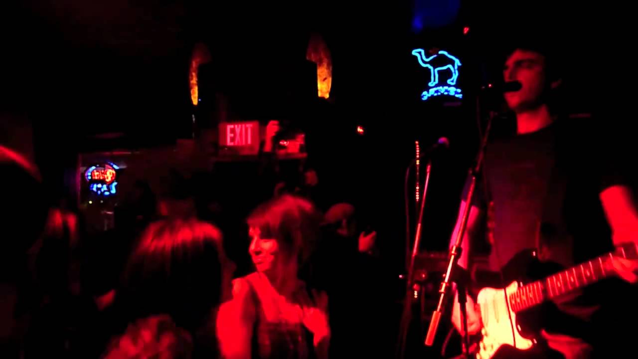 Watch John Rambo - This Just In @ PRN on YouTube Watch John Rambo - This Just In @ PRN on YouTube