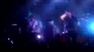 Rooftops - Lost prophets