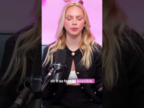 Have you ever done a personality test? #jordynjones #podcast