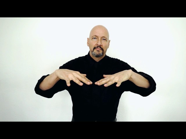 Asl Sign For Come Together