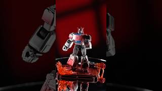 Custom Repaint Blokees Transformers Cliff Jumper ?