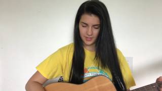 Under The Water - Sarah White Original