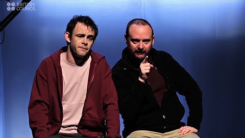 An introduction to Deaf and disabled arts in the UK