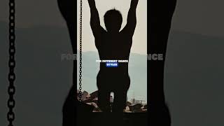 Kevin Bacon Tore His Ligaments Filming This Scene