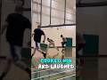 J CROSSOVER STILL GOT IT(COOKED HIM AND LAUGHED😂 #houseofhighlights #basketballplayer #espn #shorts